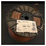 16 AWG MTW-TEW Wire