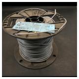 Encore Wire 16 AWG Gray Copper Strand