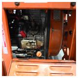 American Tool Power Equipment KVTN-LL - HOURS...