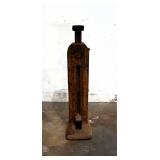 Simplex Mechanical Jack No. 3 & 4