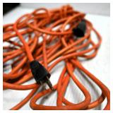 Assortment of Extension Cords