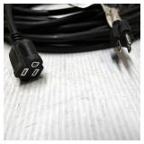 Assortment of Extension Cords