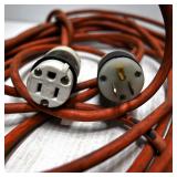 Assortment of Extension Cords