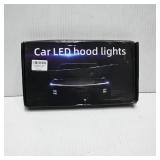 Car LED Hood Lights CA-23-10