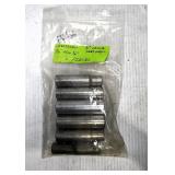 Craftsman Deep Well Socket Set, 6 Pieces