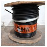 CCP XHHW 1/0 Black Wire