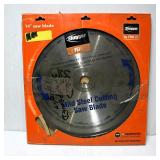 Slugger by FEIN 14" Mild Steel Cutting Saw Blade