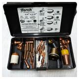 Gas Supply Kit