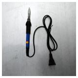 Electric Soldering Iron