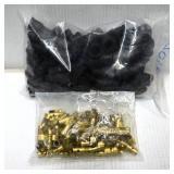 Assortment of Electrical Connectors