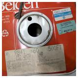 2 Belden Communications Cable