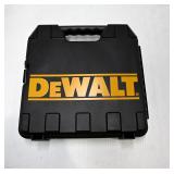 DEWALT DW0024 Drill Set