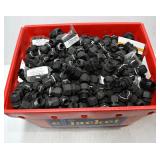 Sealcon e Jacket CD29N3-BK-N-O-PKGM Connectors