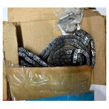 Assortment of Solid Bush Roller Chain