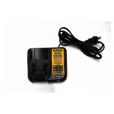 DEWALT DCB107 12V-20V MAX Lithium Ion Charger