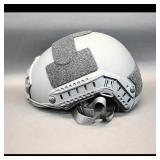 FAST Tactical Helmet