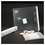 LED Light Pad with USB Cable