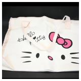 Hello Kitty Tote Bag