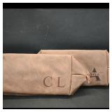 CL Acen Leather Pouches Set