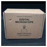 Professional Digital Microscope