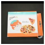 Pizza Kitchen Pizza Cutter