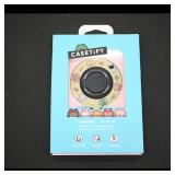 CASETiFY LINE FRIENDS Snappy Ring Holder