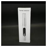 Tartar Remover Device
