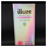 illuze Lace Front Wig with HD Lace