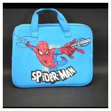 nuPro Spider-Man Zipper Sleeve for Fire Kids...