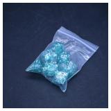 Set of Polyhedral Dice