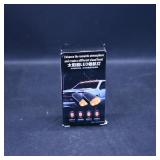 Solar LED Ambient Light