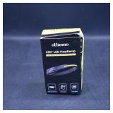 Othemo 230ï¿½ LED Headlamp