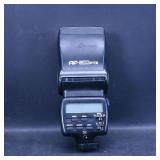 Pentax AF-500FTZ Flash Unit
