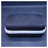 Travel Case with Refillable Bottles