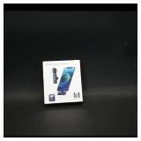 Wireless Lavalier Microphone C674-D346