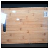 Bamboo Cutting Board
