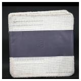 Woven Fabric Coasters Set