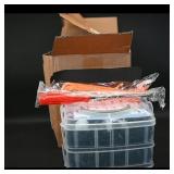 1115PCS Automotive Fasteners Kit