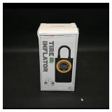 FLYKO Tire Inflator with Digital Display