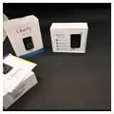 Liberty Mobile Medical Alert System by HONOR ALERT