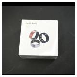 Smart Ring with Charging Cable