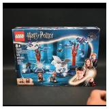 LEGO Harry Potter Forbidden Forest Encounter 76432