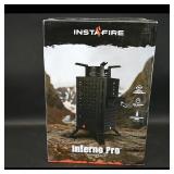 InstaFire Inferno Pro Outdoor Stove