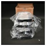 Set of Oven Knob Covers