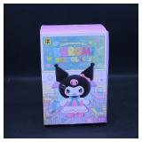 Kuromi School Life Plush Pendant Blind Box
