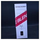 Portable Blender A6, 400mL Capacity