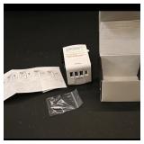 Universal Travel Adapter with USB Ports