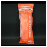 stepprs. Comfort Insoles 43-44