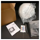 LED Ball with Remote Control