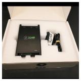 Mackie M48 48V Phantom Power Supply